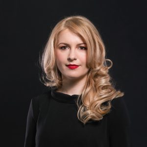 Roxana Guiman - PrivacyLearning.ro