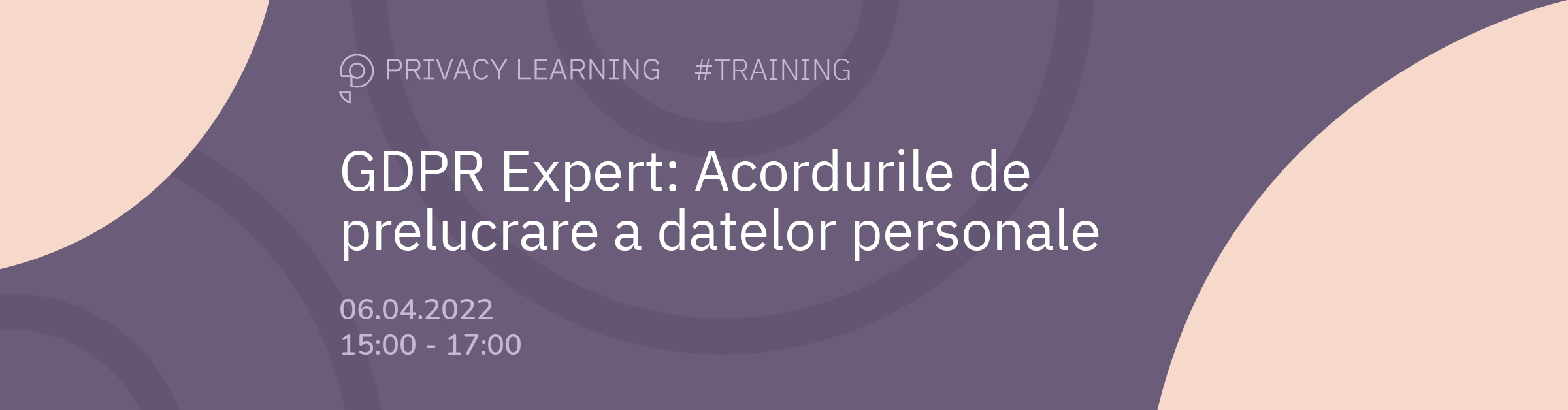 GDPR Expert Acordurile de prelucrare a datelor personale4