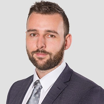 Razvan Zachia - guest speaker privacylearning