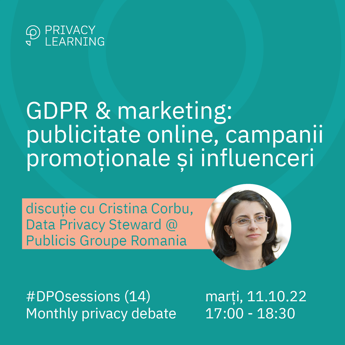 implicatiile gdpr in publicitate online