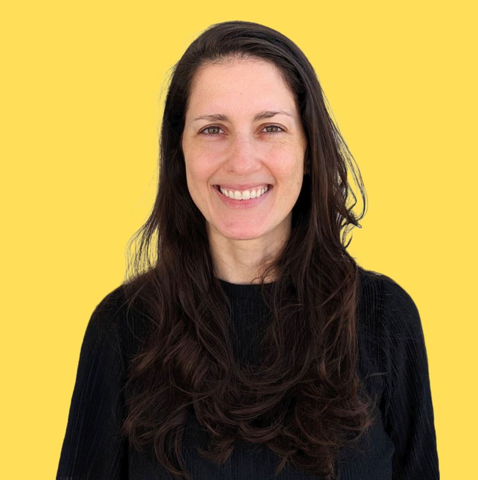 Luiza Jarovsky - guest speaker - PrivacyLearning