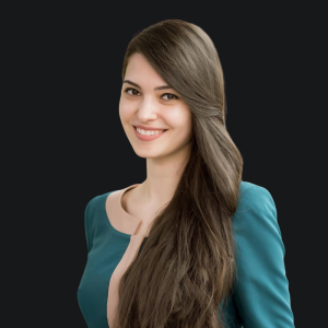 Alexandra Cruceru - Avocat PrivacyON