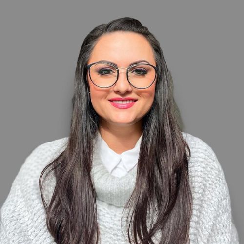 Andreea Lisievici - Privacy Learning guest speaker