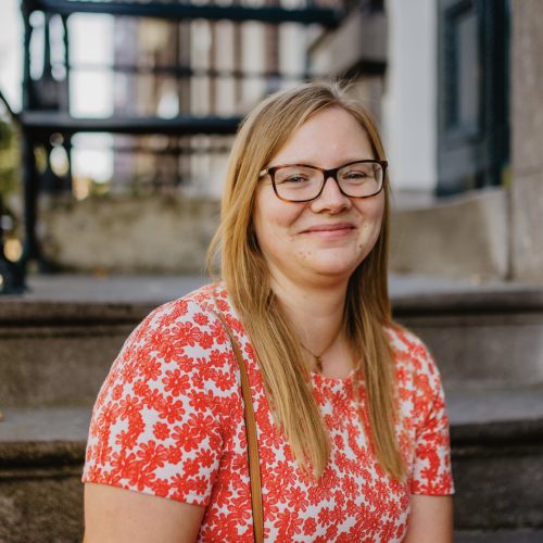 Amy Le-Milliere-Tinney Amy Le-Milliere-Tinney