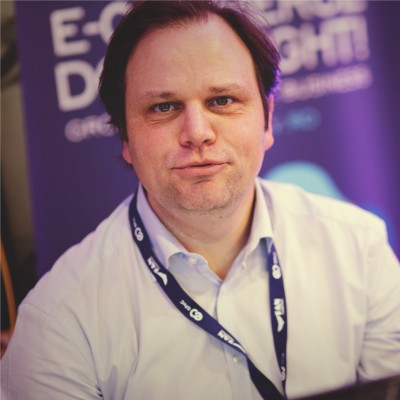 Bogdan Manolea, Director Executiv @ Asociația pentru Tehnologie si Internet (ApTI)